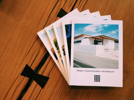 Architecture Photo Book『ワの家』