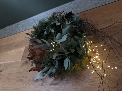 〈12月営業日のお知らせ〉